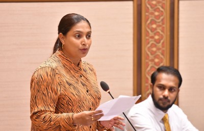 ވިލާގެ ގްރޭޑް 11،12 ގެ ކުދިންނަށް ސަރުކާރުން ދޭ އަދަދު ބޮޑުކޮށްދޭން އެދިއްޖެ