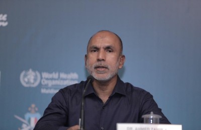 ތިން ދުވަހުން އެއް ދުވަހު ކޮންމެ ގެއަކުން އެކަކަށް ފިހާރައަކަށް ދާން 1 ގަޑިއިރަށް ނުކުމެވޭނެ: ޕޮލިސް