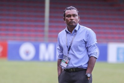 ޕްރިމިއާ ލީގަށް ދިއުމަށް 99 ޕަސެންޓް މަސައްކަތް ކާމިޔާބުވެއްޖެ: ސުޒޭން