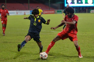 ޔޫވީއާއި ޓީސީއަށް ވެސް ޕޮއިންޓެއް