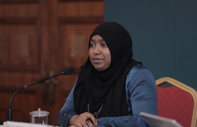 ކޮވިޑް-19: ބަލި ފެތުރޭނެ ގޮތުގެ އަންދާޒާ ލަހެއް ނުވޭ: ސަރުކާރު