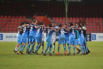 ކޯޗު ބޭނުން އެއްވެސް ކުޅުންތެރިއަކު ޓީމު ދޫކޮށްނުލާނެ: ނިއު ރޭޑިއަންޓް