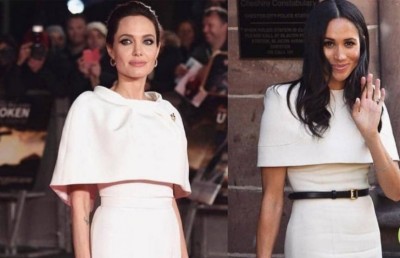 މޭގަން މާކަލްގެ ކެރިއަރު އަލުން ބިނާކުރަން އެންޖެލީނާ ޖޮލީގެ އެހީ