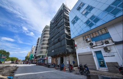 ކުލި ނުދެއްކުނަސް ގެއިން ނެރުން ގާނޫނަކުން މަނާކުރަން މަޝްވަރާކޮށްފި