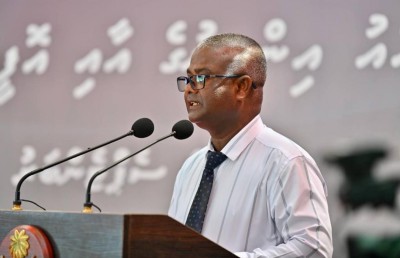 24 އަހަރު ފަހުން އާ އިންޖީނުގެއާ އެކު އުތީމުން އެދުނު ހިމޭންކަން