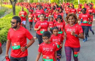އެތުލީޓުންނަށް ބީއެމްއެލްގެ ސްޕޯޓްސް ސްކޮލަޝިޕެއް