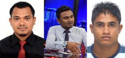 ސައިފްގެ ފޯނު ފޮރުވި މައްސަލާގައި އެނާގެ އިތުރުން ތަޒްމީލާއި ޝަޒައިލަށް ދައުވާ ކޮށްފި