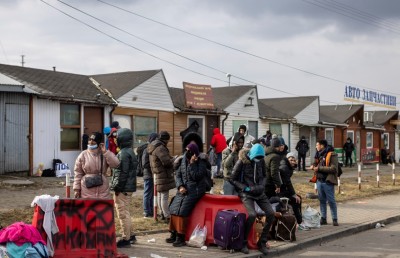 ގިނަ މީހުން ބޭނުންވަނީ ރަޝިޔާއާ ގުޅެން