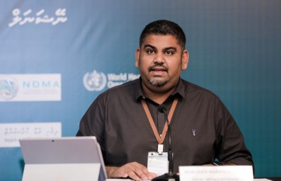 އެއް ދުވަހުން 16 ބިދޭސީން ޕޮޒިޓިވްވެ، ނުރައްކާ އިންތިހާއަށް