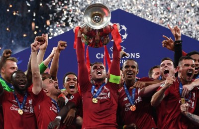 ޗެމްޕިއަންސް ލީގު ފައިނަލް އޮގަސްޓް 29 ގައި؟