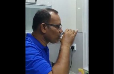 މިވަރުން ޔަގީންކޮށް، އިސްކުރު ފެން ބޯން ފަށާ!