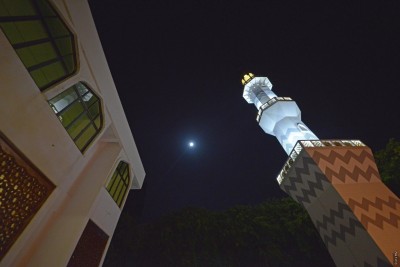 އީދަށް ހަނދުބެލުން މިމަހު 13ގައި