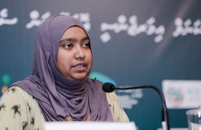 އެއް ދުވަހުން 16 ބިދޭސީން ޕޮޒިޓިވްވެ، ނުރައްކާ އިންތިހާއަށް