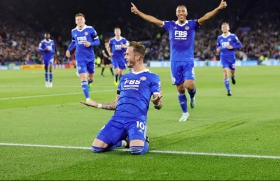 ފުރަތަމަ މޮޅާ އެކު ރެލިގޭޝަން ޒޯނުން އަރައިގަތުމަށް ލެސްޓާ އަށް އުންމީދެއް