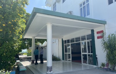 ދިއްދޫގައި އަވަސް ފަރުވާ ބޭނުންވެފައި އޮތީ މި ޝަކުވާ އަށް!