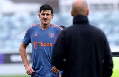 ޔުނައިޓެޑާ ހަވާލުވެވުމުން ހިތާމައެއް ނުކުރަން: ޓެން ހަގް