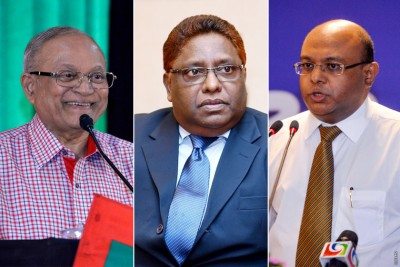 ފުލުހުންގެ ތަހުގީގަށް ފޯނުދޭން އެދުމުން މައުމޫނާއި ދެ ފަނޑިޔާރުން ވެސް ވިދާޅުވީ ފޯނު ނެތް ކަމަށް: ހެކީން