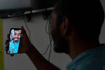 ދިވެހިންގެ އެކްޓިންގް ފެންވަރު ދައްކައިދިން "މިއުޒިކަލީ"