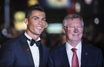 ބާސެލޯނާ އަށް ރޮނާލްޑޯ ވިއްކާލަން ފާގަސަން ބޭނުންވި