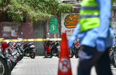 ގޭބަންދުގައި ދިރިއުޅުމަށް ބޮޑެތި ބަދަލުތަކެއް