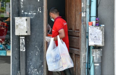 ގޭބަންދުގައި ދިރިއުޅުމަށް ބޮޑެތި ބަދަލުތަކެއް