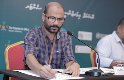 އިތުރު ދެ ދިވެއްސަކު ޕޮޒިޓިވްވެއްޖެ