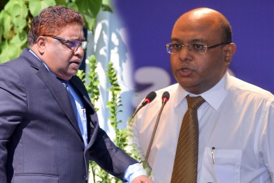 ދެ ފަނޑިޔާރުންނަށް ހައިކޯޓުން ކުރި ހުކުމް ސުޕްރީމް ކޯޓަށް