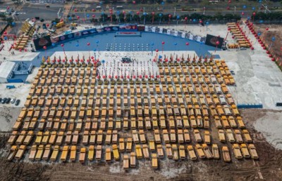 ދުނިޔޭގެ އެންމެ ބޮޑު ފުޓްބޯޅަ ސްޓޭޑިއަމް ޗައިނާ އަށް