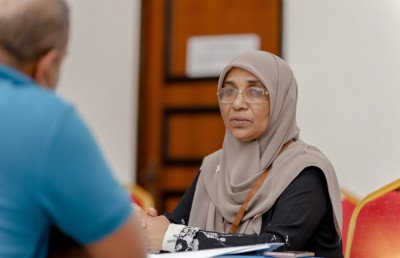އެޗްޕީއޭގެ އަމުރާ ހިލާފުވެގެން ދެ މީހަކު ހައްޔަރުކޮށްފި