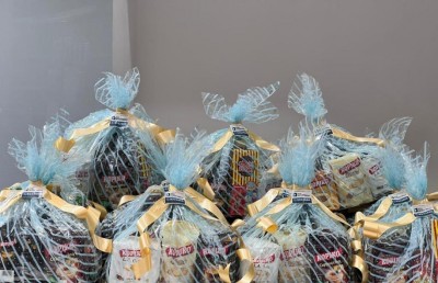 އެސްޓީއޯ ޕީޕަލްސް ޗޮއިސްގައި ދުނިޔޭގެ ކޮފީ ދުވަސް ފާހަގަކުރަނީ