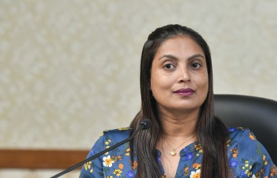 ސާނަވީ ތައުލީމު ކުރިއަރުވަން ވޯލްޑް ބޭންކުން 9 މިލިއަން ޑޮލަރުގެ އެހީއެއް