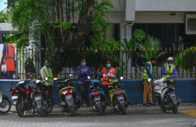 އިތުރު ދެ ދިވެއްސަކު ޕޮޒިޓިވްވެއްޖެ