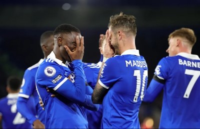 ފުރަތަމަ މޮޅާ އެކު ރެލިގޭޝަން ޒޯނުން އަރައިގަތުމަށް ލެސްޓާ އަށް އުންމީދެއް