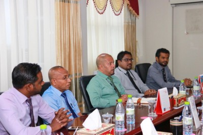 ވޯޓު ލުމުގެ ހައްގު ލިބިފައިވާ މީހުންގެ ލިސްޓް އާންމުކޮށްފި