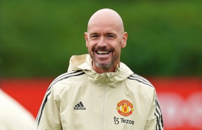 ޔުނައިޓެޑާ ހަވާލުވެވުމުން ހިތާމައެއް ނުކުރަން: ޓެން ހަގް