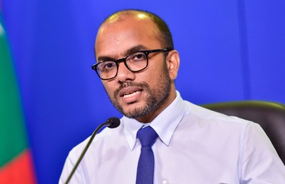 ހަރަދަށް ޒިންމާވުމުގެ ގާނޫނުގެ ބައެއް ސަސްޕެންޑްކުރަން ސަރުކާރުން އެދިއްޖެ