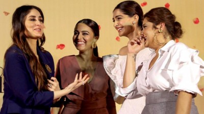 ވީރޭ ދި ވެޑިންގެ ސީކުއެލް އެއް ހަދަނީ