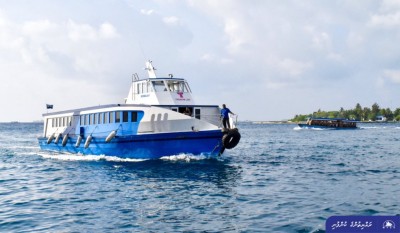 ޑިމާންޑް ބޮޑުވާނެތީ ހުޅުމާލެ އާއި މާލެ އާ ދެމެދު މާދަމާ ކުރާ ދަތުރުތައް އިތުރު ކުރަނީ