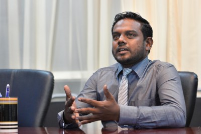 އެއްވެސް ގައުމަކުން އިންތިހާބަށް ނުފޫޒު ފޯރުވިޔަކަ ނުދޭނަން: އީސީ