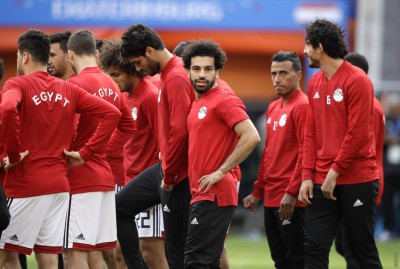 ގްރޫޕް އޭ: މިސްރު