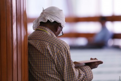 ރޯދަމަސް ނިމުނަސް ހެޔޮ އަމަލު ކުރުން މަތީ ދެމިތިބުން މުހިންމު: ހުކުރު ހުތުބާ