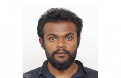 ހިތަދޫން ޒުވާނަކު ގެއްލިގެން ހޯދަނީ