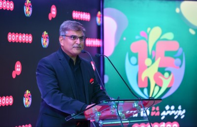 އުރީދޫގެ ކަސްޓަމަރުންނަށް 35ރ. އަށް 1ޖީބީ ޑޭޓާ އާއި އަންލިމިޓެޑް ކޯލް