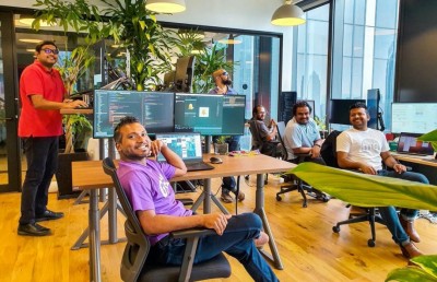 ލޮޓީފައިލްސް އަށް "އަޑޯބީ ފަންޑް ފޯ ޑިޒައިން" އިން އެހީ ދީފި