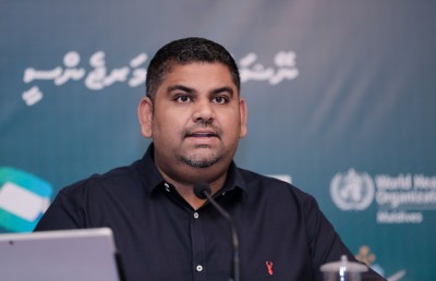 ފުރާނާ ސަލާމަތް ކުރުމުގައި ހޭދައަކަށް ސަރުކާރުން ނުބަލާނެ: މަބްރޫކް