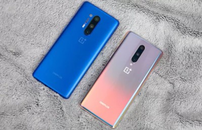 ވަންޕްލަސް 8 ސީރީޒް ޗައިނާގައި ވިކި ހުސްވެއްޖެ