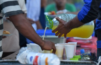 މުސީބާތުގެ ހާލަތުގައި ވެސް ރޯދަމަހުގެ ހެޔޮކަން ލިބިގަތުން