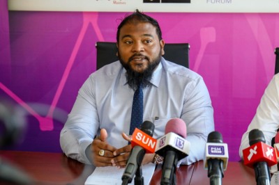 ގެޓްސެޓް ލޯނަށް އެޕްލިކޭޝަން ބަލައިގަންނަށް ފަށައިފި