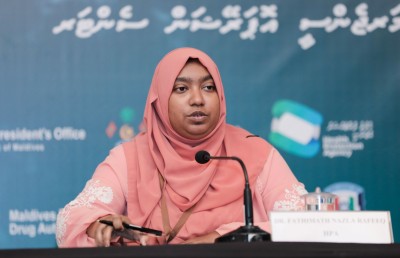 އިތުރު ދެ ދިވެއްސަކު ޕޮޒިޓިވްވެއްޖެ