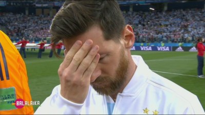 44 މިލިއަން މީހުންގެ އުންމީދުތަކާއެކު މެސީ ކުދިކުދިވަނީ!